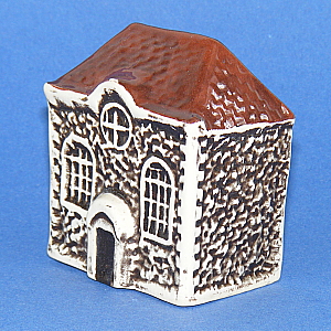 Image of Mudlen End Studio model No 41 Nonconformist Chapel